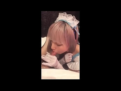 ❤️ Idol japonesa [mayuka], disfraz de criada francesa, parte 1, mamada y paja con loción Porno casero en es.com-porn-kai.ru ❌️❤️❤️❤️❤️❤️❤️❤️
